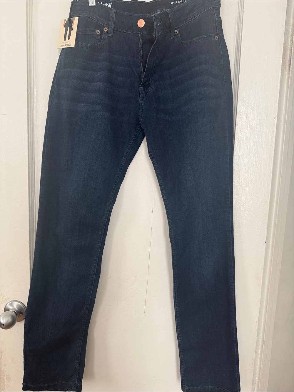 MUGSY JEANS